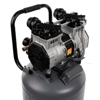 Компресор за въздух TAGRED TA3396/ 2000W/ 50 л