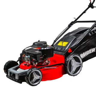 Бензинова самоходна косачка RAIDER RD-GLM22/ 4.5 к.с.