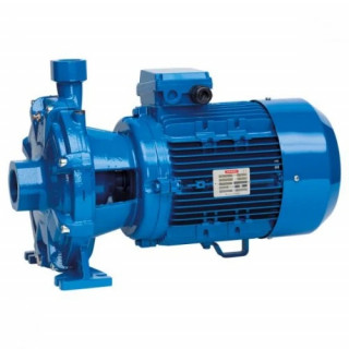 Двустъпална центробежна помпа SPERONI 2CM 40/180C 5,5kW 400V