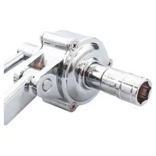 Редукторен механичен гайковерт REDATS K-180/ 1000Nm