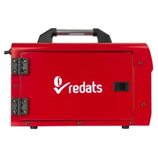 Инверторен заваръчен апарат REDATS SM-160/ 6.4 kW