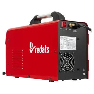 Инверторен заваръчен апарат REDATS SM-160/ 6.4 kW