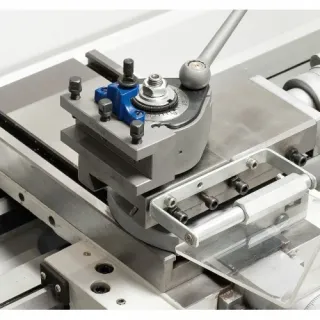 Струг за метал BERNARDO Profi 550 Pro - 400V ES-12 V/ 1500W Струг за метал BERNARDO Profi 550 Pro - 400V ES-12 V/ 1500W