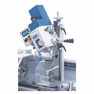 Комбинирана машина BERNARDO Proficenter 600 G с 2-осен цифров дисплей - 230V/ 750W Комбинирана машина BERNARDO Proficenter 600 G с 2-осен цифров дисплей - 230V/ 750W