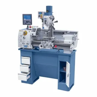 Комбинирана машина BERNARDO Proficenter 600 G с 2-осен цифров дисплей - 230V/ 750W Комбинирана машина BERNARDO Proficenter 600 G с 2-осен цифров дисплей - 230V/ 750W