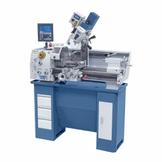 Комбинирана машина BERNARDO Proficenter 600 G с 2-осен цифров дисплей - 230V/ 750W Комбинирана машина BERNARDO Proficenter 600 G с 2-осен цифров дисплей - 230V/ 750W