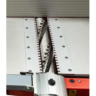 Абрихт щрайхмус Holzmann HOB410PROSMW4_400V/ 5.5kW