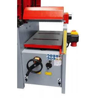 Абрихт щрайхмус Holzmann HOB410PROSMW4_400V/ 5.5kW