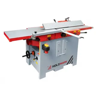 Абрихт щрайхмус Holzmann HOB410PROSMW4_400V/ 5.5kW