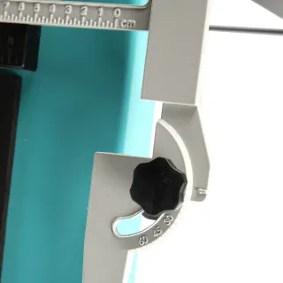 Отрезна маса за плочки Detoolz DZ-C225/ 600 мм