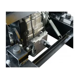 Бензинов дъмпер Stager RMT500/ 6.5 hp