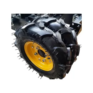 Бензинов дъмпер Stager RMT500/ 6.5 hp