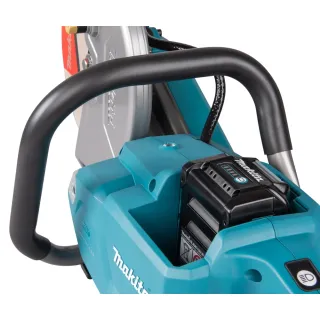 Акумулаторна отрезна машина Makita CE003GZ02/ 40V/ XGT