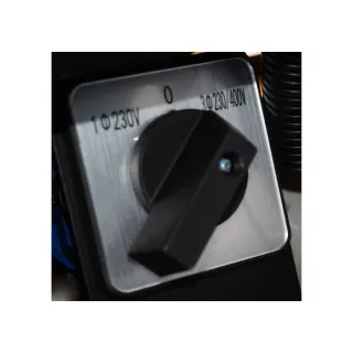 Дизелов генератор за ток Stager YDE13TA-TA3/ 9 kW