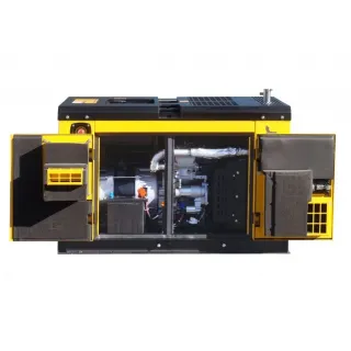 Дизелов генератор за ток Stager YDE13TA-TA3/ 9 kW