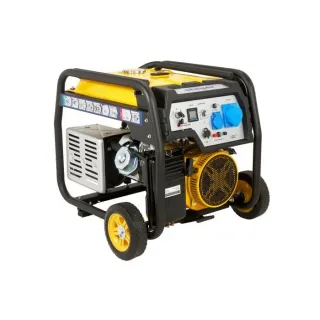 Бензинов генератор за ток Stager FD 10000ER/ 8.5kW