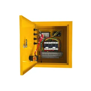 Табло ATS за трифазна автоматизация Stager FDATS380/ 50A