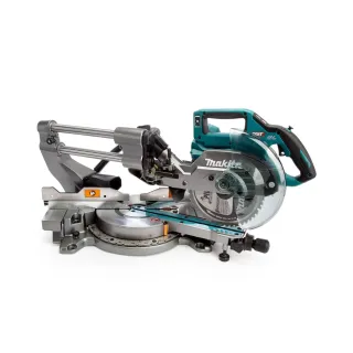 Акумулаторен потапящ циркуляр Makita LS002GZ01/ 40V