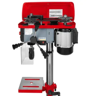 Настолна бормашина HOLZMANN SB162VNANO_230V/ 500 W Настолна бормашина HOLZMANN SB162VNANO_230V/ 500 W