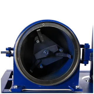 Електрическа мелница за зърно с абсорбция MICUL FERMIER GF-2148/ 3kW