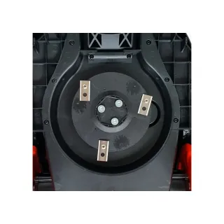 Косачка робот Redback RM24APP/ 28V/ 3Ah