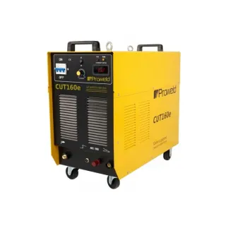 Машина за плазмено рязане ProWELD CUT160e/ 400V/ 2T/4T