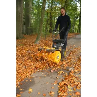 Бензинова метачна машина TEXAS Handy Sweep 690TG/ 5.3 к.с. Бензинова метачна машина TEXAS Handy Sweep 690TG/ 5.3 к.с.