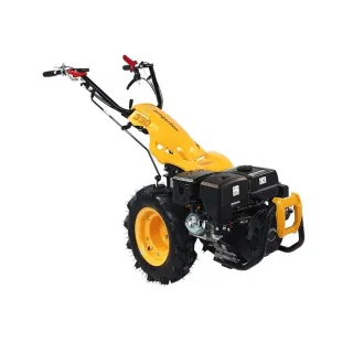 Мотокултиватор ProGARDEN Campo U14E/ 14HP