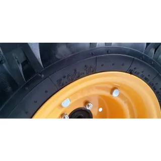 Мотокултиватор ProGARDEN Campo U14E/ 14HP Мотокултиватор ProGARDEN Campo U14E/ 14HP