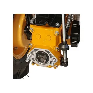 Мотокултиватор ProGARDEN Campo U14E/ 14HP Мотокултиватор ProGARDEN Campo U14E/ 14HP