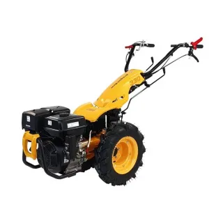 Мотокултиватор ProGARDEN Campo U14E/ 14HP Мотокултиватор ProGARDEN Campo U14E/ 14HP