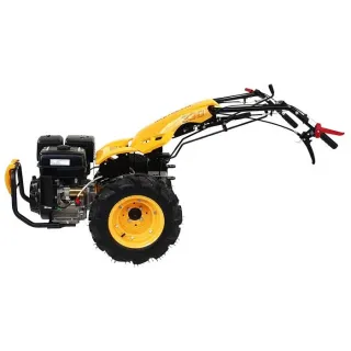 Мотокултиватор ProGARDEN Campo U14E/ 14HP Мотокултиватор ProGARDEN Campo U14E/ 14HP