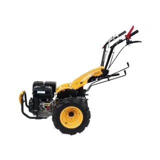 Мотокултиватор ProGARDEN Campo U14E/ 14HP Мотокултиватор ProGARDEN Campo U14E/ 14HP