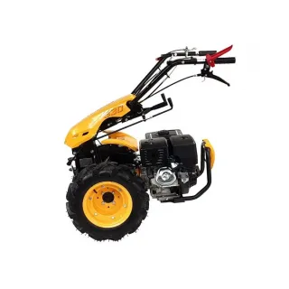 Мотокултиватор ProGARDEN Campo U14E/ 14HP Мотокултиватор ProGARDEN Campo U14E/ 14HP