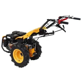 Мотокултиватор ProGARDEN Campo U14E/ 14HP Мотокултиватор ProGARDEN Campo U14E/ 14HP