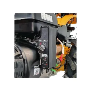 Мотокултиватор ProGARDEN Campo U14E/ 14HP Мотокултиватор ProGARDEN Campo U14E/ 14HP
