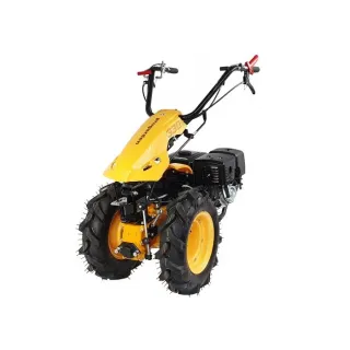 Мотокултиватор ProGARDEN Campo U14E/ 14HP Мотокултиватор ProGARDEN Campo U14E/ 14HP