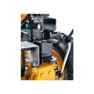 Мотокултиватор ProGARDEN Campo U14E/ 14HP Мотокултиватор ProGARDEN Campo U14E/ 14HP