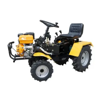 Мини трактор ProGARDEN Campo T18609/ 18HP