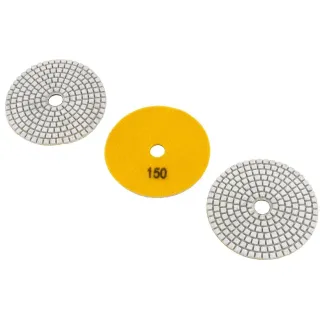 Фреза за шлайфане на бетон POWERMAT PM-SDB-2450M/ 2450W