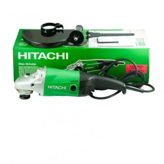 Ъглошлайф Hitachi G23SU 2000W Ъглошлайф Hitachi G23SU 2000W