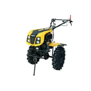 Мотокултиватор ProGARDEN Campo 1273/ 12hp