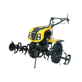 Мотокултиватор ProGARDEN Campo 1273/ 12hp