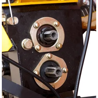 Мотокултиватор ProGARDEN Campo 1873/ 18hp