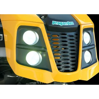 Мотокултиватор ProGARDEN Campo 1873/ 18hp