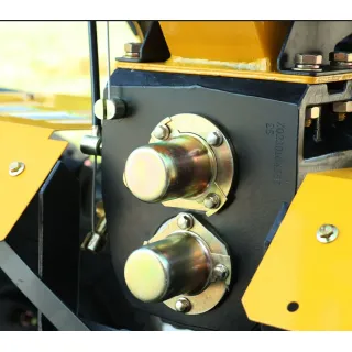 Мотокултиватор ProGARDEN Campo 1873/ 18hp