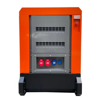 Дизелов генератор за ток Kraftdele KD690/ 25.3kW