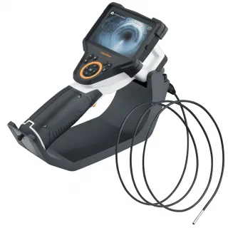 Видеоконтролер Laserliner VideoFlex HD Micro/ 3.9 мм