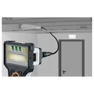 Видеоконтролер Laserliner VideoFlex HD Micro/ 3.9 мм