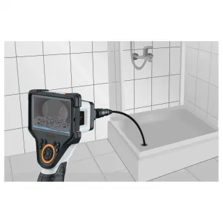 Видеоконтролер Laserliner VideoFlex HD Micro/ 3.9 мм